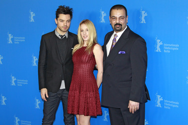 Dominic Cooper, Ludivine Sagnier, Latif Yahia