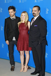 Dominic Cooper, Ludivine Sagnier, Latif Yahia
