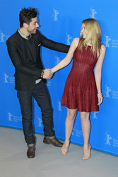 Dominic Cooper, Ludivine Sagnier