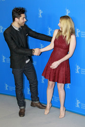 Dominic Cooper, Ludivine Sagnier
