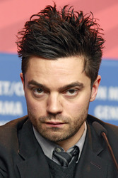 Dominic Cooper