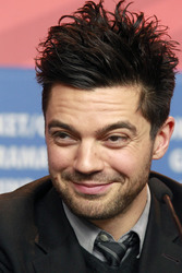 Dominic Cooper