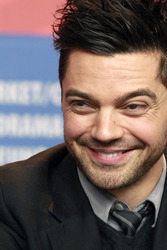 Dominic Cooper