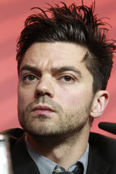 Dominic Cooper