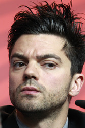 Dominic Cooper