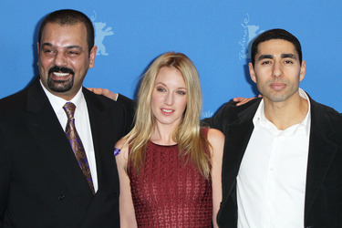 Latif Yahia, Ludivine Sagnier, Mimoun Oaissa