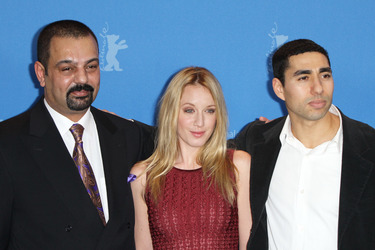 Latif Yahia, Ludivine Sagnier, Mimoun Oaissa