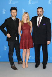 Dominic Cooper, Ludivine Sagnier, Latif Yahia