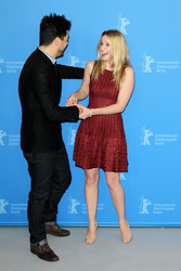 Dominic Cooper, Ludivine Sagnier