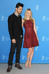 Dominic Cooper, Ludivine Sagnier