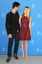 Dominic Cooper, Ludivine Sagnier