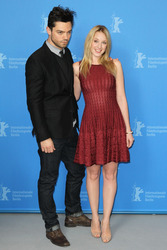 Dominic Cooper, Ludivine Sagnier