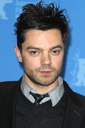 Dominic Cooper