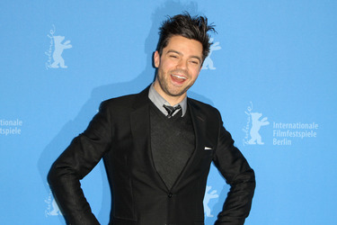 Dominic Cooper