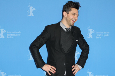 Dominic Cooper
