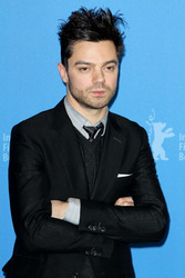 Dominic Cooper