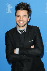 Dominic Cooper