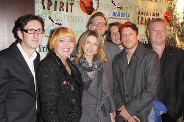 Claudia Roth, Ursula Karven, Nicolai Niemann, Wotan Wilke Möhring