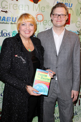 Claudia Roth, Nicolai Niemann