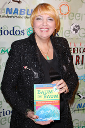 Claudia Roth