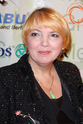 Claudia Roth
