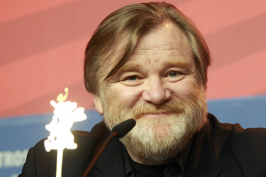 Brendan Gleeson