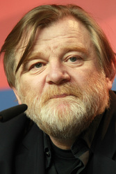 Brendan Gleeson