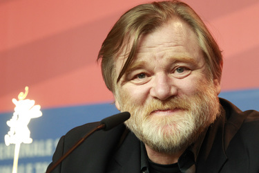 Brendan Gleeson