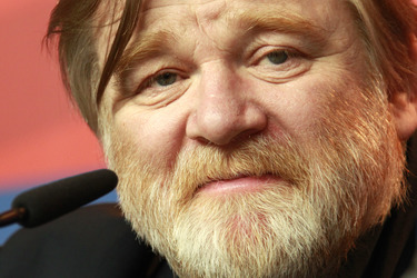 Brendan Gleeson