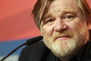 Brendan Gleeson
