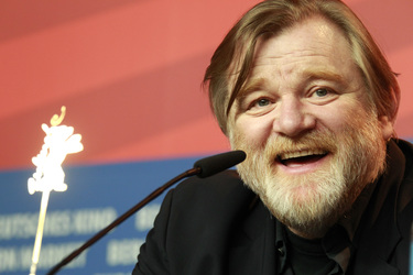 Brendan Gleeson