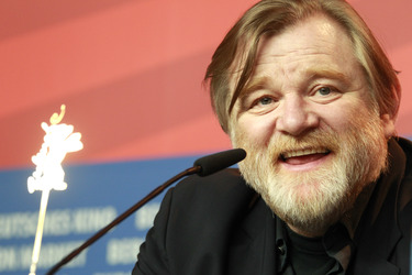 Brendan Gleeson