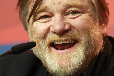 Brendan Gleeson