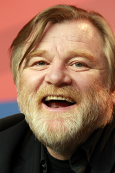 Brendan Gleeson