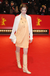 Marie Bäumer