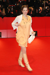 Marie Bäumer