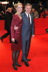Chrisitan Wulff mit Gattin Bettina