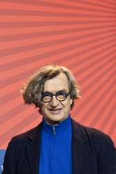 Wim Wenders