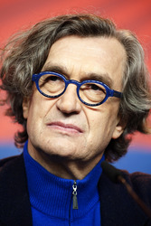 Wim Wenders