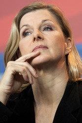 Barbara Kaufmann