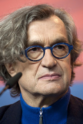 Wim Wenders