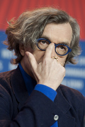 Wim Wenders