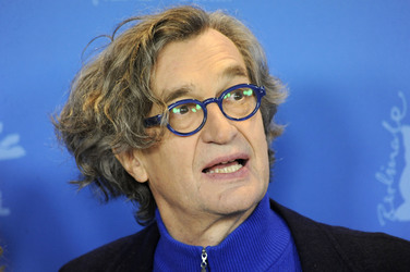 Wim Wenders