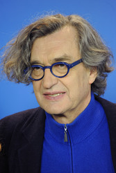 Wim Wenders