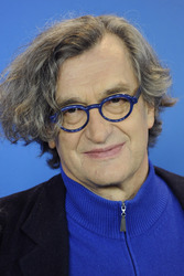 Wim Wenders