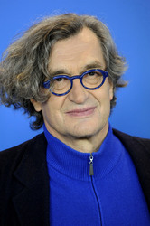 Wim Wenders