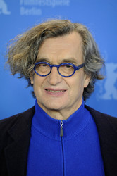 Wim Wenders