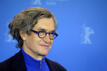Wim Wenders