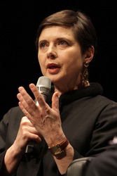 Isabella Rossellin