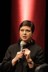 Isabella Rossellin